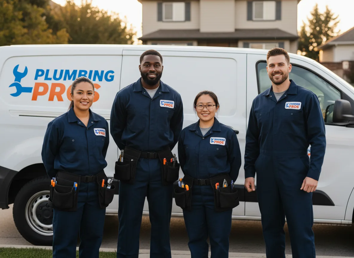 Water Heater Repair company in Norway, ME