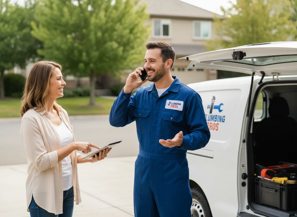 Water Heater Repair Norway, ME FAQs